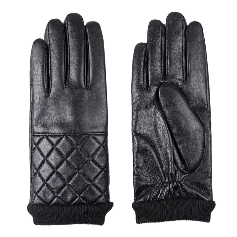 小物 ETHIOPIAN SHEEP SKIN GLOVE Nexgen Professional Model- Ethiopian Sheep Leather Glove
