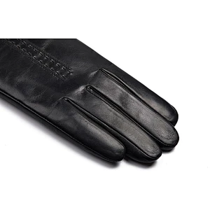 Wine Ladies Sheep Leather   Gloves  For Daily Life HL0228
