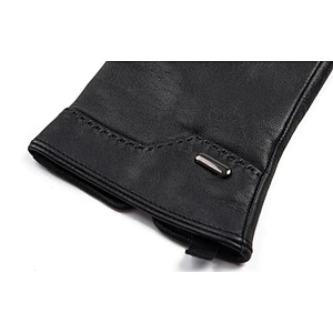 Wine Ladies Sheep Leather   Gloves  For Daily Life HL0225