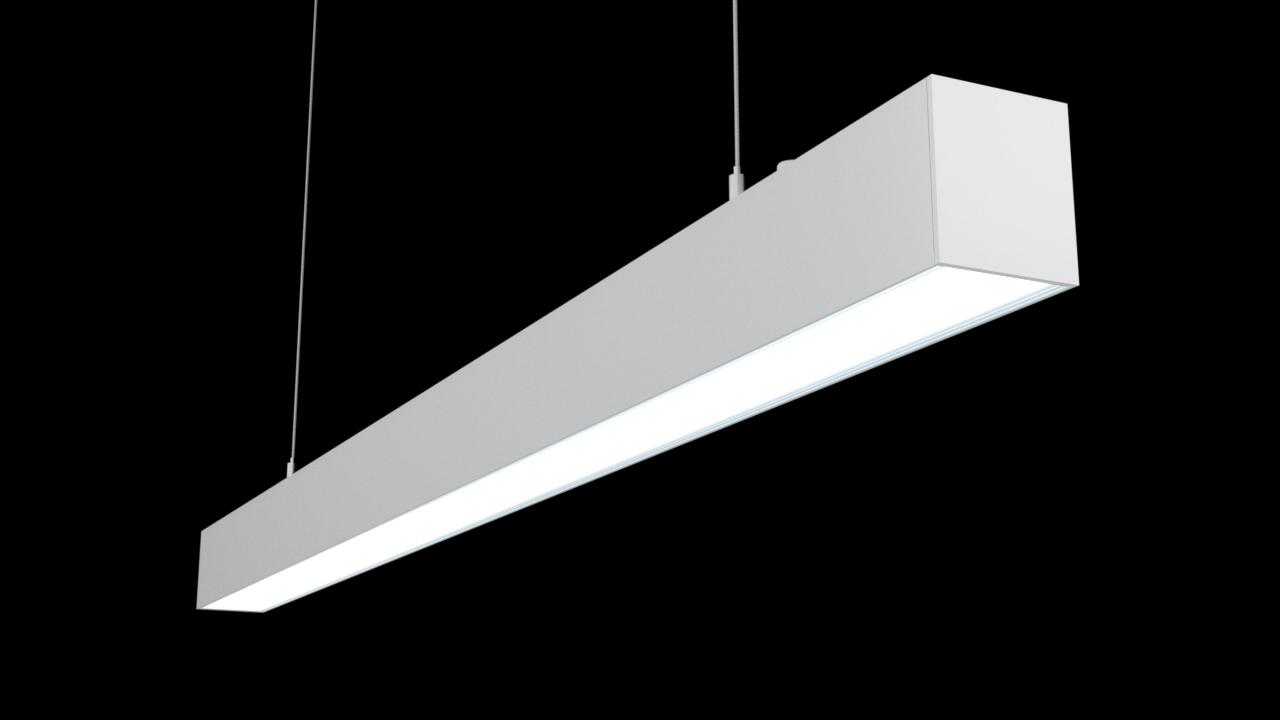 3200lm TASCO linear light