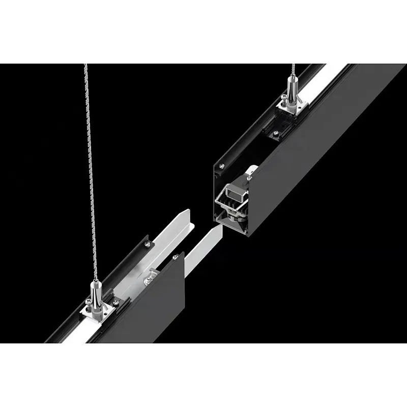 3200lm SLENDA linear light