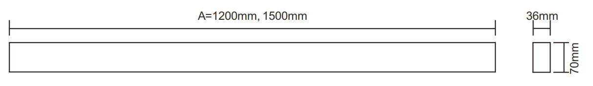 linear lights,led linear,linear pendant lighting catelogue Evonixx Lighting Co.,Ltd