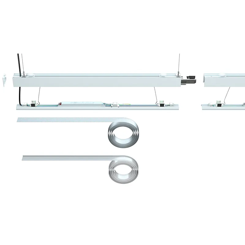 12000lm TASCO linear light
