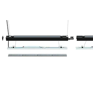 12000lm OPTIX linear light