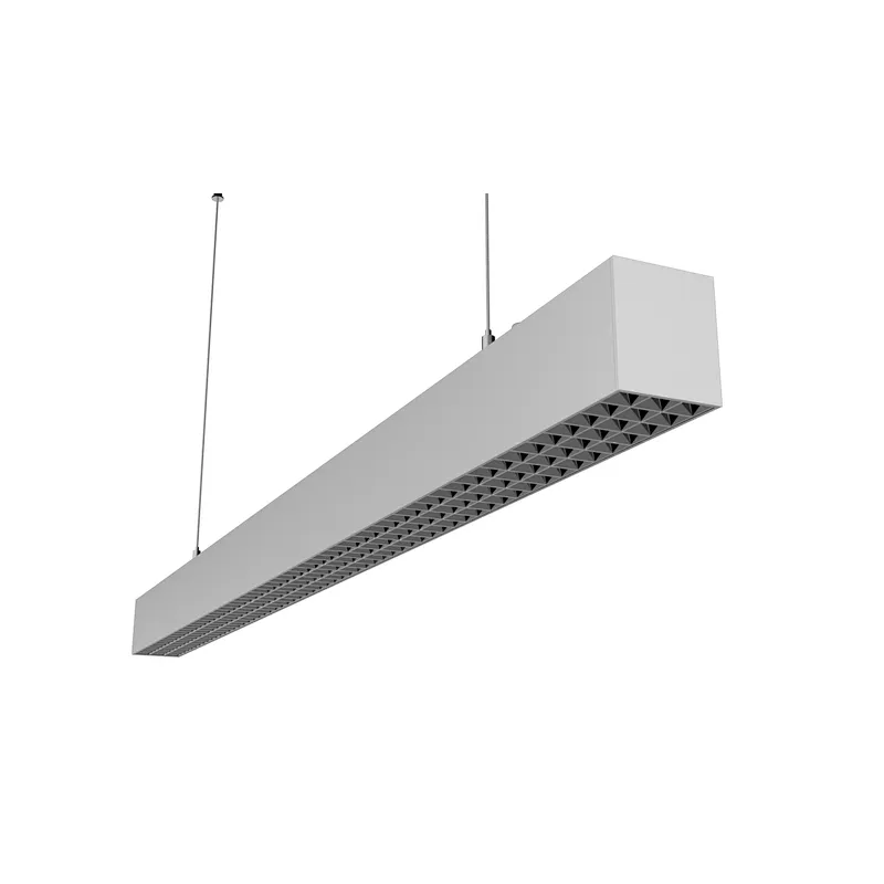 12000lm OPTIX linear light