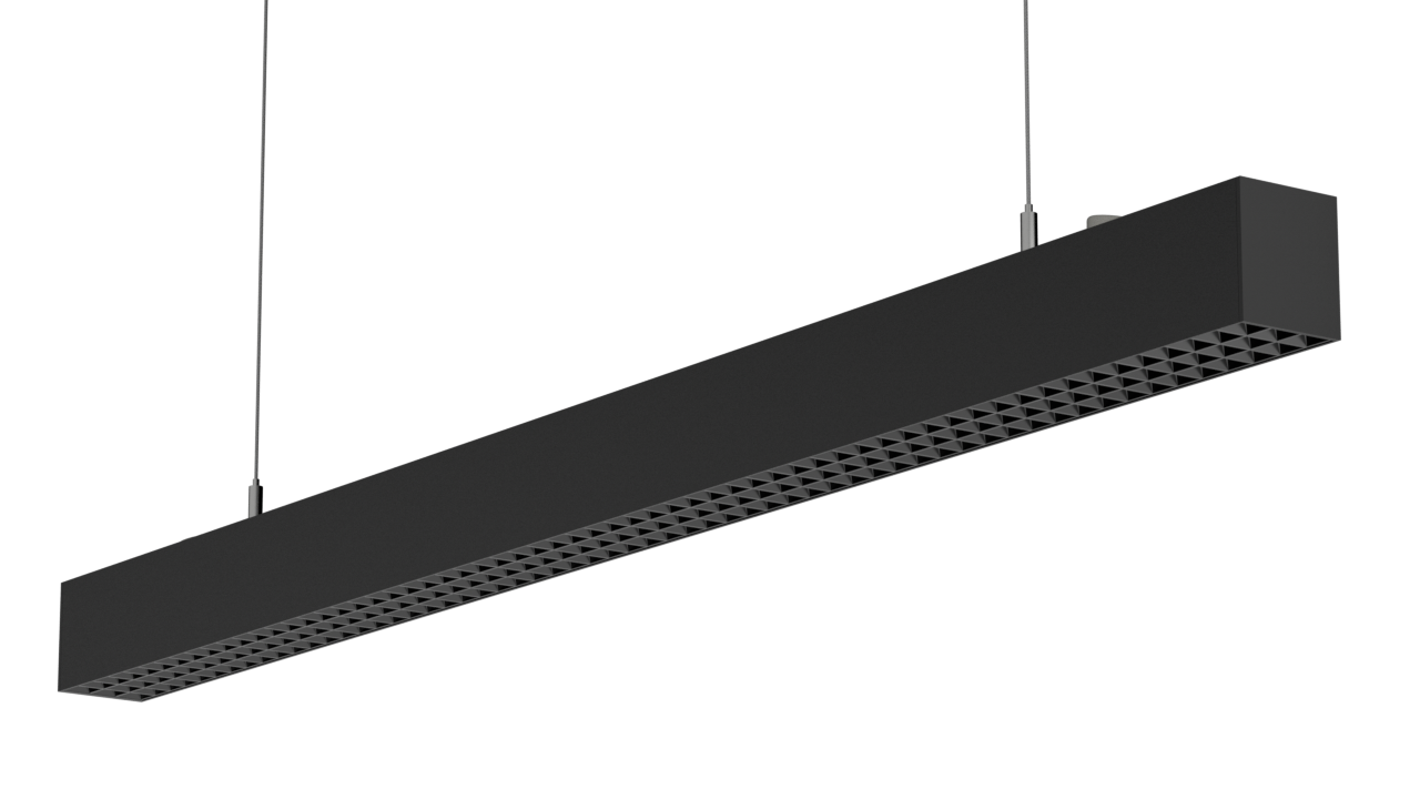 12000lm OPTIX linear light