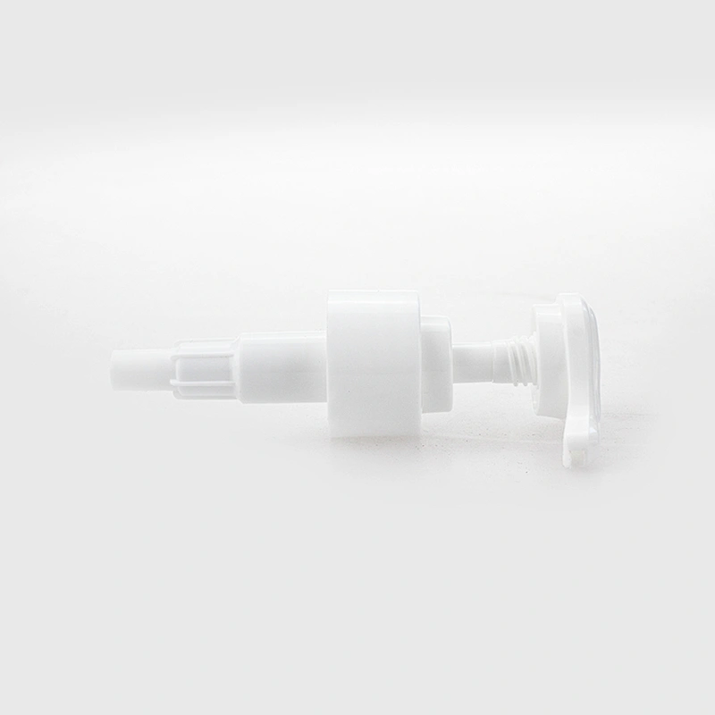 Factory wholesale Cheap 28/410 Customized Color Shampoo Bottle Plastic Lotion Pump