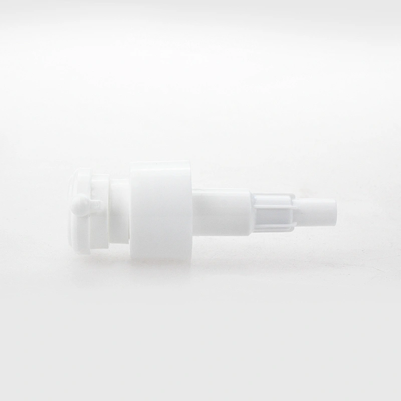 Factory wholesale Cheap 28/410 Customized Color Shampoo Bottle Plastic Lotion Pump