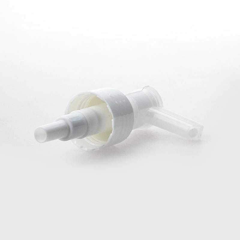 24/410 Plastic Popular Perfume Pump Hand Fine lotion Pump