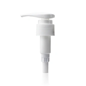 28/410 wholesale fully stocked lotion pump  skin care clean  plastic lotion pump