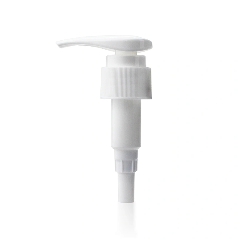28/410 wholesale fully stocked lotion pump  skin care clean  plastic lotion pump