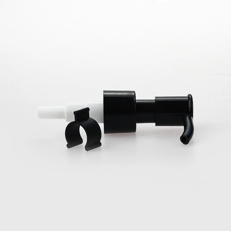 20/410 Professional Cheap Factory Fine customized black Mist Sprayer Pump