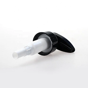 33/410 wholesale fully stocked lotion pump  skin care clean  plastic lotion pump