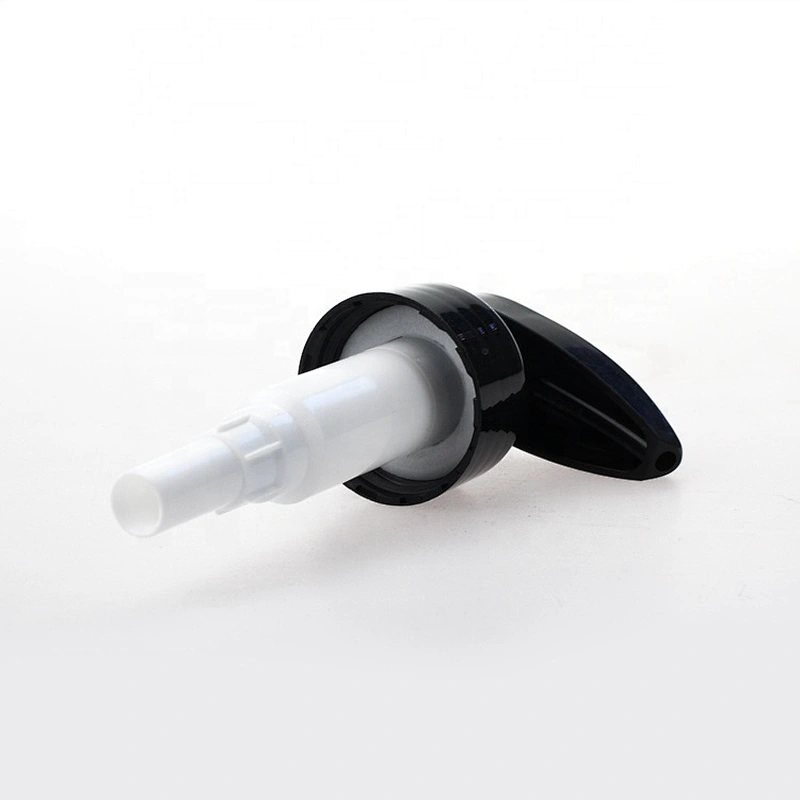 33/410 wholesale fully stocked lotion pump  skin care clean  plastic lotion pump
