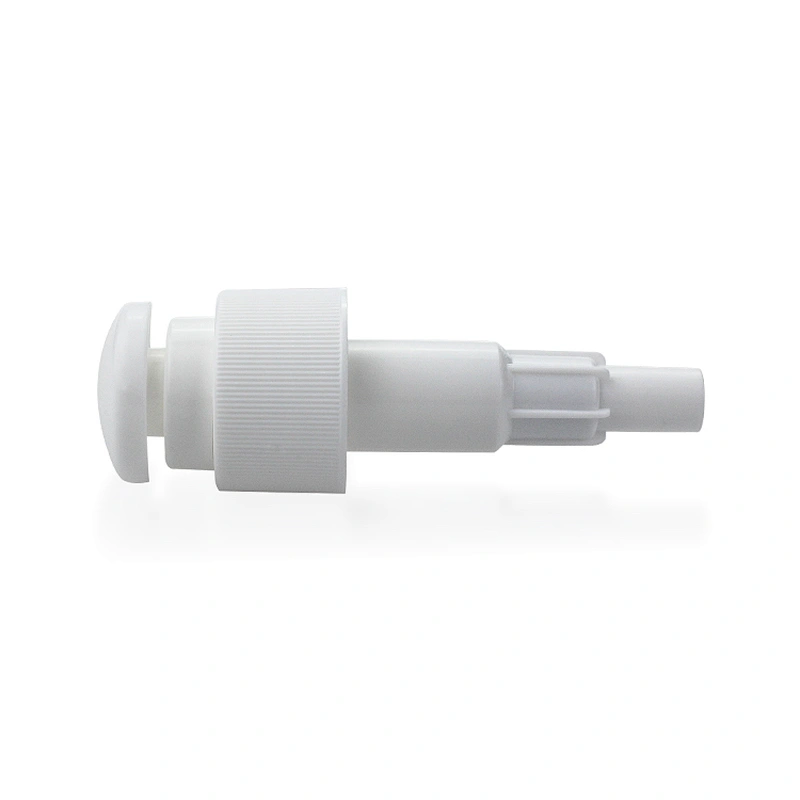 24/410 Customized High Quality Wholesale Plastic Body Shampoo lotion pump