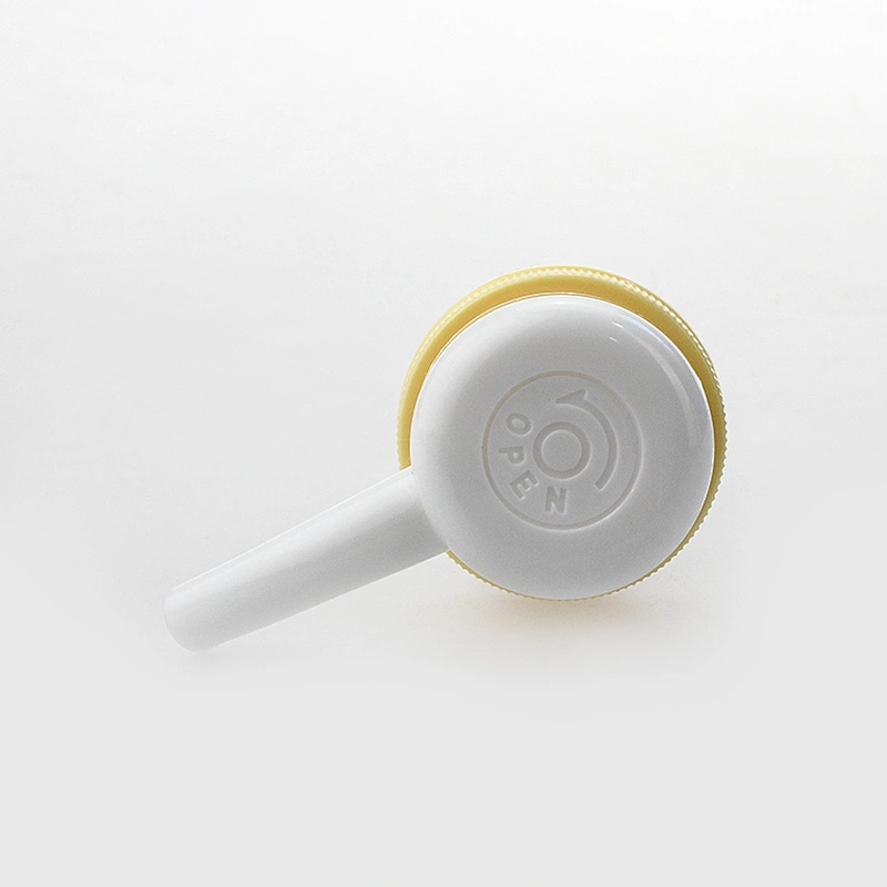 Accept custom order  no spill 30/410 pp plastic no metal lotion pump with  a lock lotion dispenser  pump