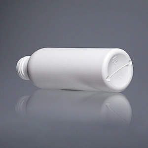 10ml Recycling Empty Plastic HDPE Bottle Packaging