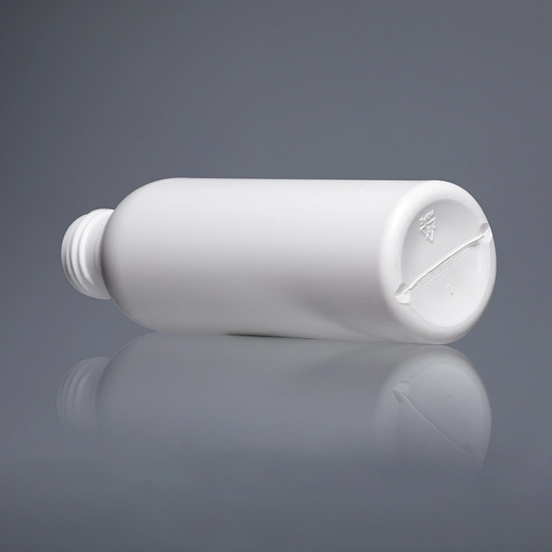 10ml Recycling Empty Plastic HDPE Bottle Packaging