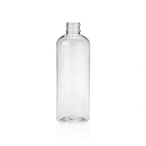 150 Empty pet plastic bottle hand sanitizer bottle transparent pump bottle