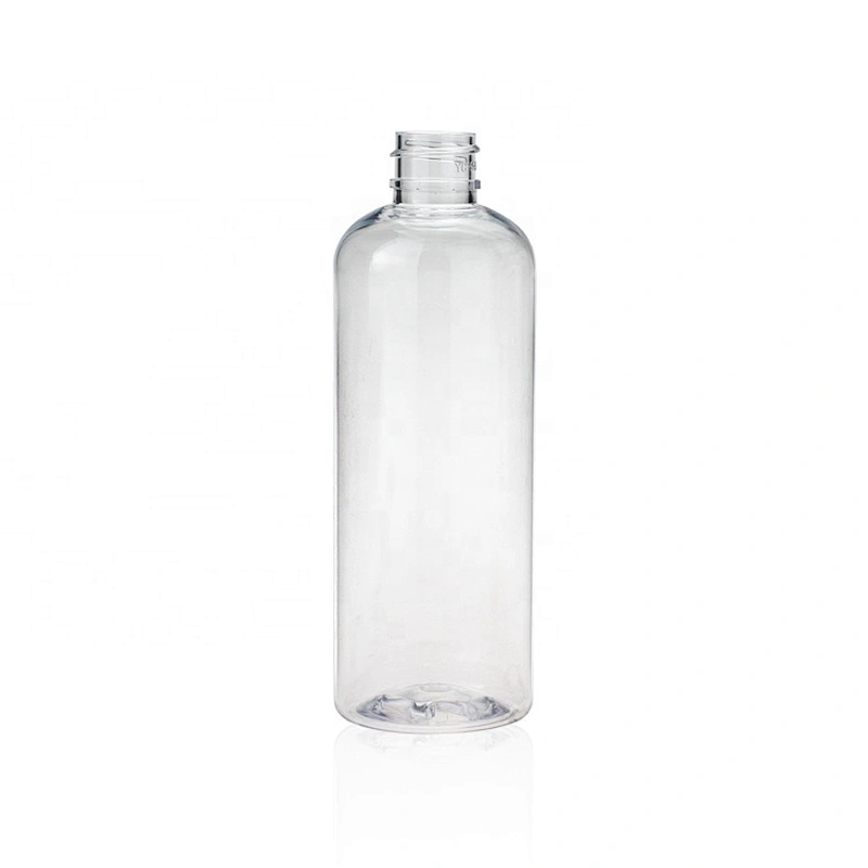 150 Empty pet plastic bottle hand sanitizer bottle transparent pump bottle