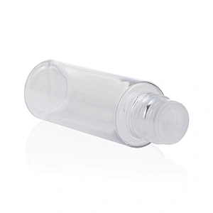 K002 High Quality and Wholesale Double Ended Container and Plastic gloss Tube