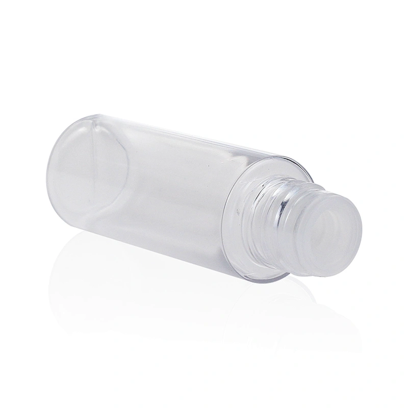 K002 High Quality and Wholesale Double Ended Container and Plastic gloss Tube