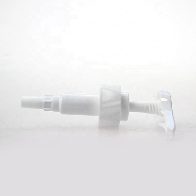 33/410 wholesale fully stocked lotion pump  skin care clean  plastic lotion pump