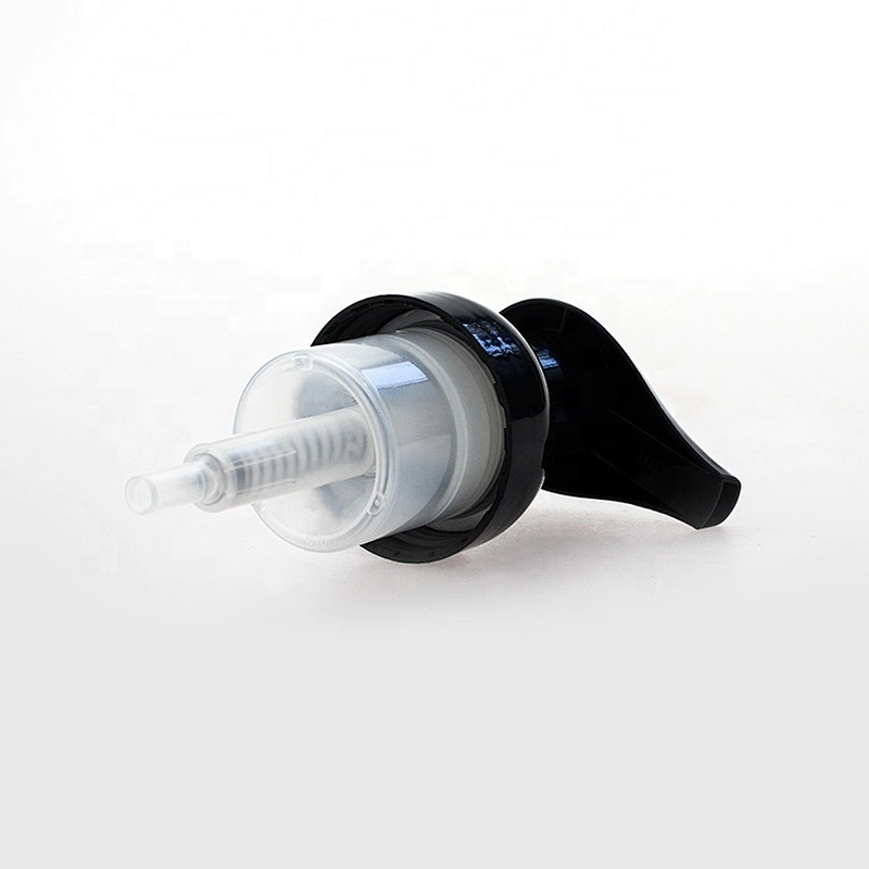 40/410 Refillable Empty hand soap hand sanitizer Bottle pump Bubble Bath Bottle Soap Dispenser Foam Pump