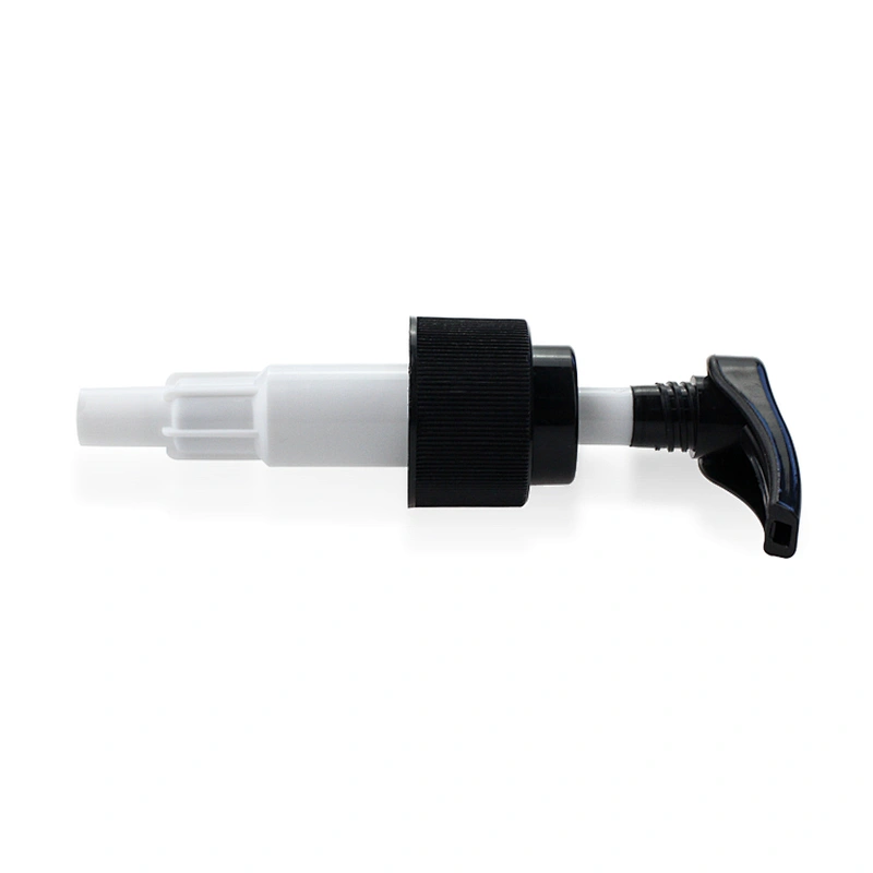24/410 Customized High Quality Wholesale Plastic Body Shampoo lotion pump