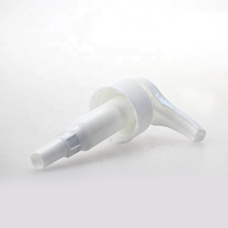 33/410 wholesale fully stocked lotion pump  skin care clean  plastic lotion pump