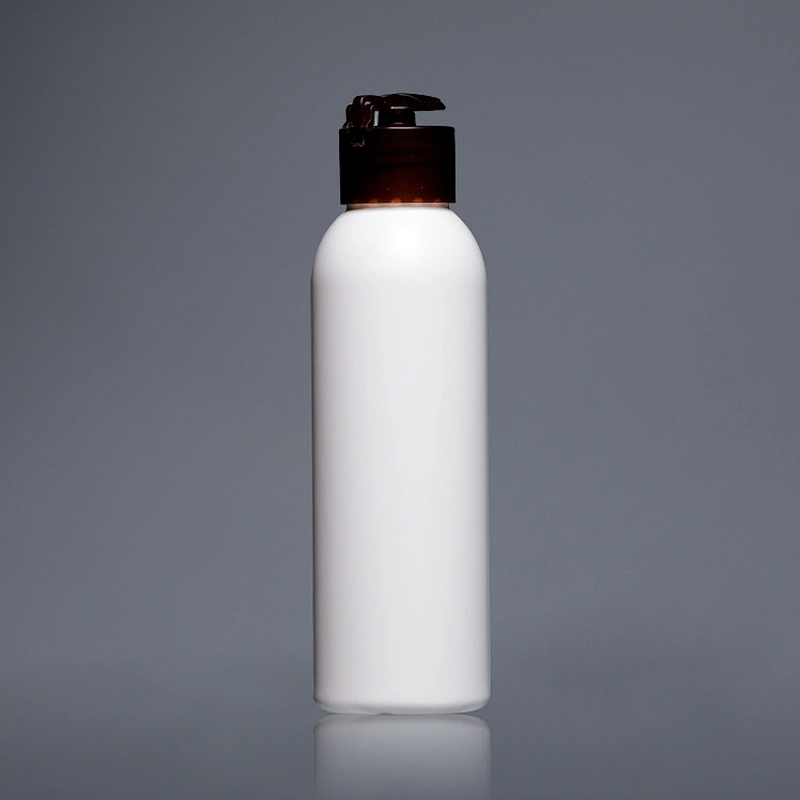 10ml Recycling Empty Plastic HDPE Bottle Packaging