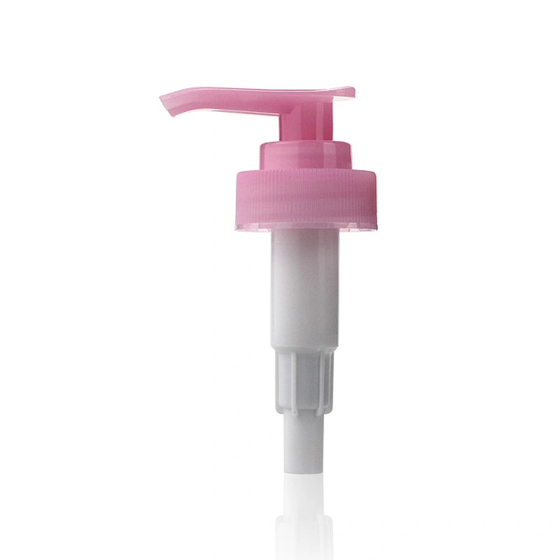 28/400 Customized High Quality Wholesale Plastic Body Shampoo lotion pump