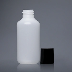 2oz 60ml Biodegradable Empty Plastic Fine Mist Sprayer PE Bottle