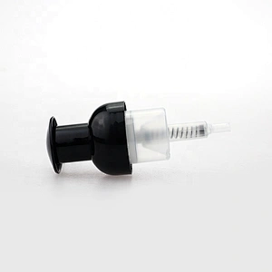40/410 Refillable Empty hand soap hand sanitizer Bottle pump Bubble Bath Bottle Soap Dispenser Foam Pump
