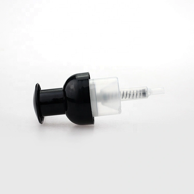 40/410 Refillable Empty hand soap hand sanitizer Bottle pump Bubble Bath Bottle Soap Dispenser Foam Pump