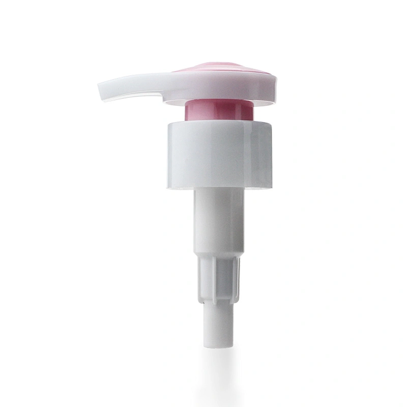 wholesale high quality plastic 28/410 shampoo soap liquid lotion pump
