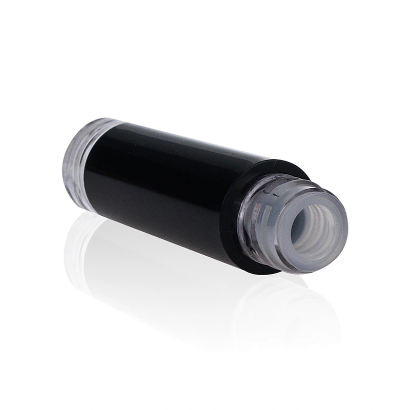 C088 Luxury Empty Lip Gloss Tube 2.5ml Skin Care Packaging Cosmetic Container with Wands
