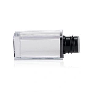 Preferable Innovative Shape AS Lip Gloss Tube Skincare Packaging Cosmetic Container with Wands