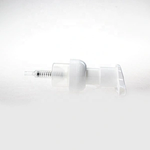 New Style Plastic Medical Soap Liquid Bottle Foam Pump Dispenser  Foam Pump