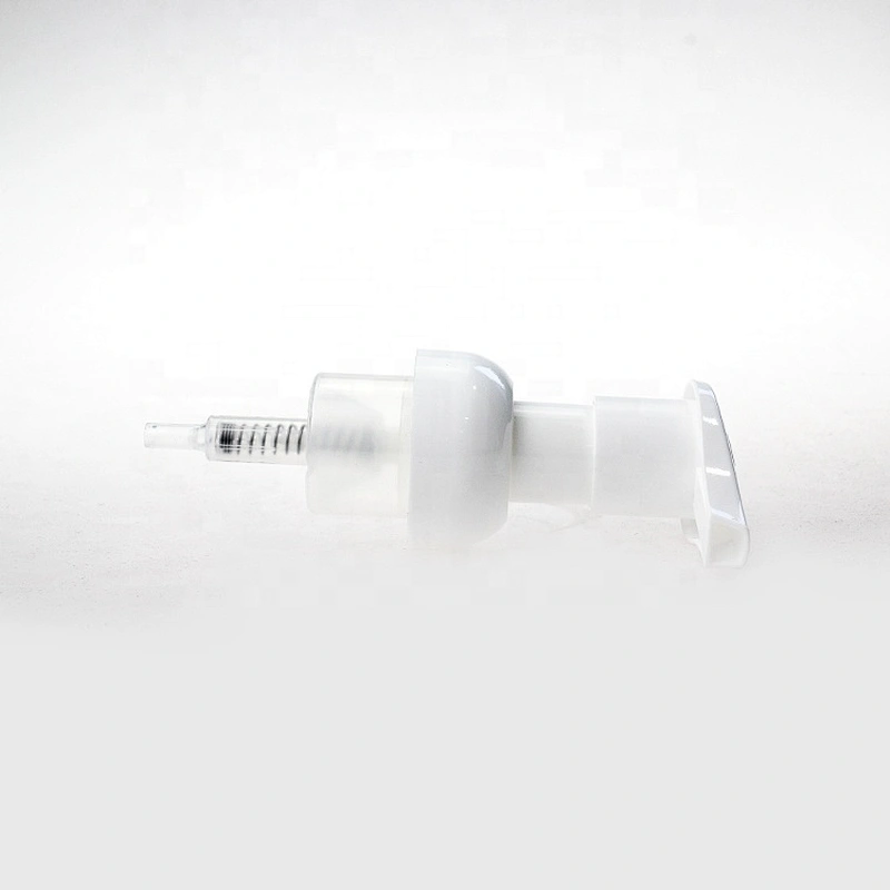 New Style Plastic Medical Soap Liquid Bottle Foam Pump Dispenser  Foam Pump