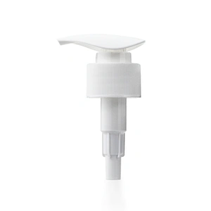 28/410 Non-spill Liquid Soap Dispenser Shampoo Bottle Sprayer Plastic Lotion Pump