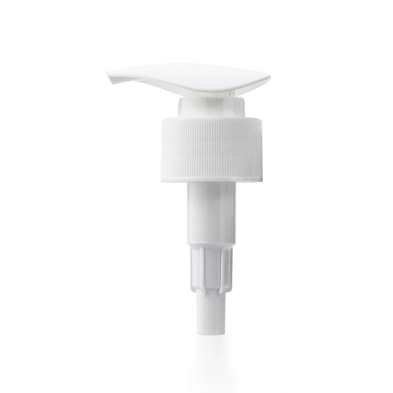28/410 Non-spill Liquid Soap Dispenser Shampoo Bottle Sprayer Plastic Lotion Pump