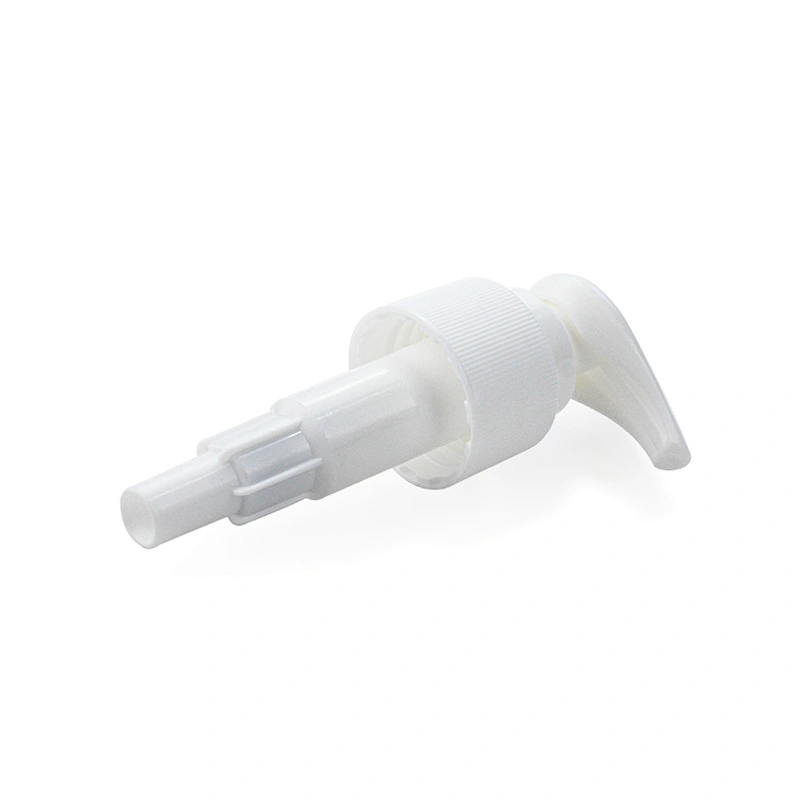 24/410 Customized High Quality Wholesale Plastic Body Shampoo lotion pump