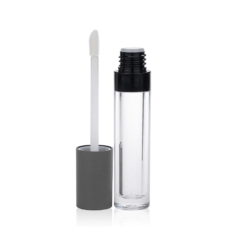 2019 Luxury AS PETG Lip Gloss Tube Cosmetic Container with Wands and different for the design look