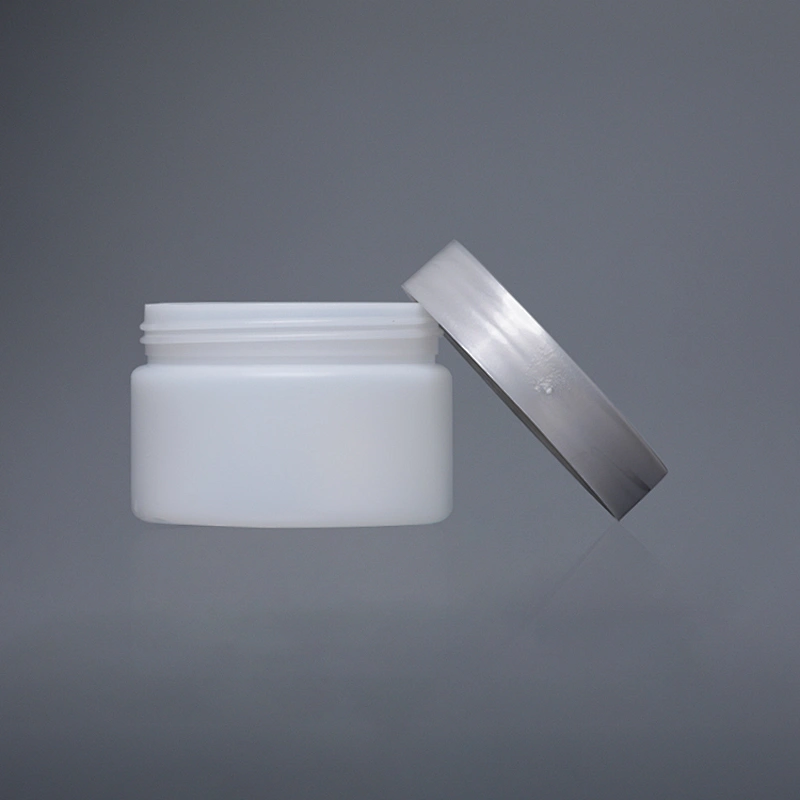 153ml Biodegradable Plastic HDPE Empty Packaging Jar Containers