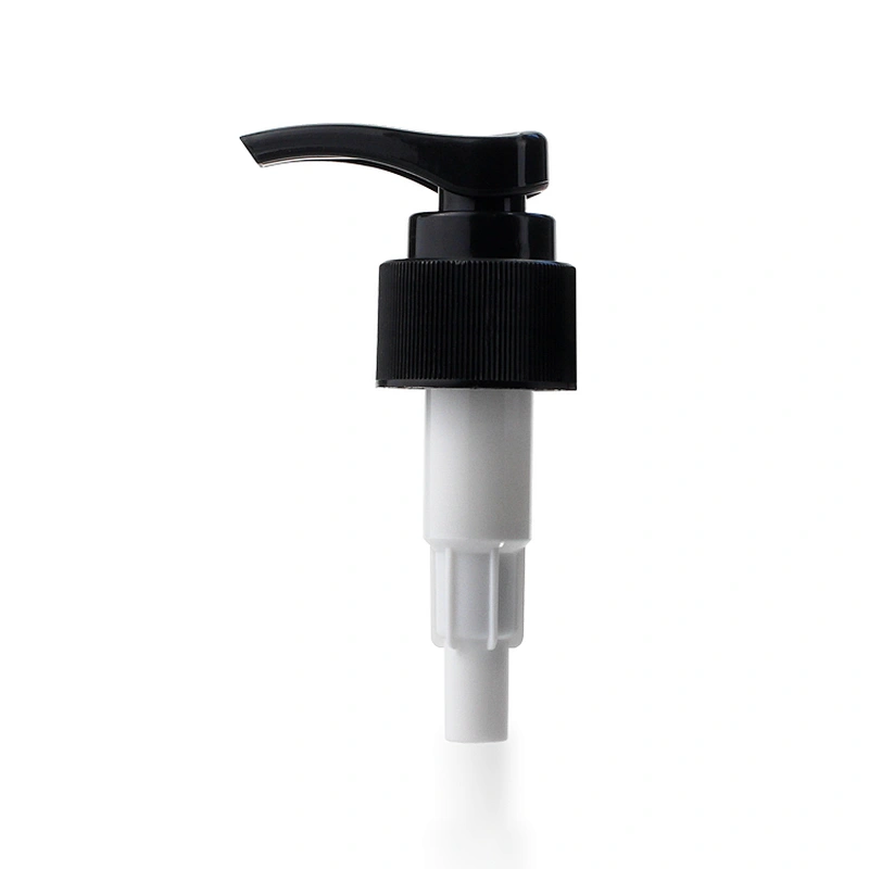 24/410 Customized High Quality Wholesale Plastic Body Shampoo lotion pump