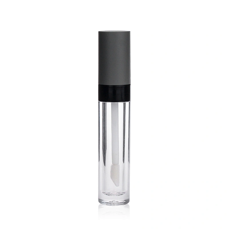 2019 Luxury AS PETG Lip Gloss Tube Cosmetic Container with Wands and different for the design look