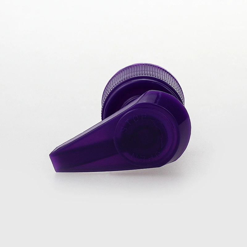 New fashion plastic smooth cap 24/410screw lotion pump plastic switch hand lotion  dispenser pump
