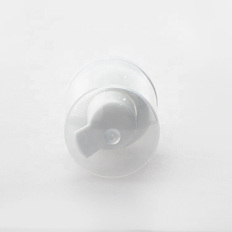 30/410 PP plastic cosmetic foaming pump  soap liquid bottle foam pump dispenser  foam pump