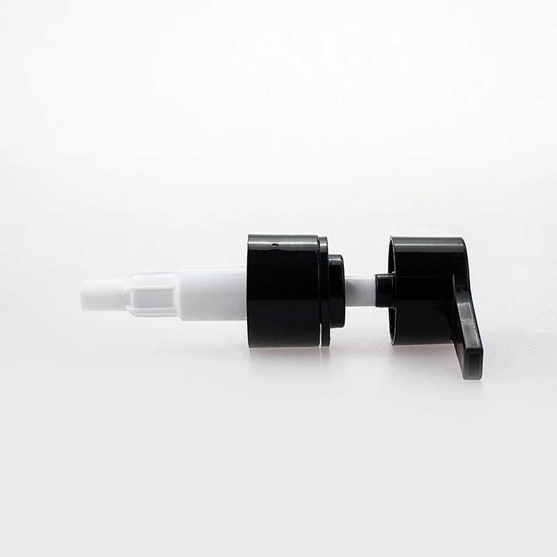 Hot sale bottle usage caps pump customized color trigger spray 28/410 soap lotion pump